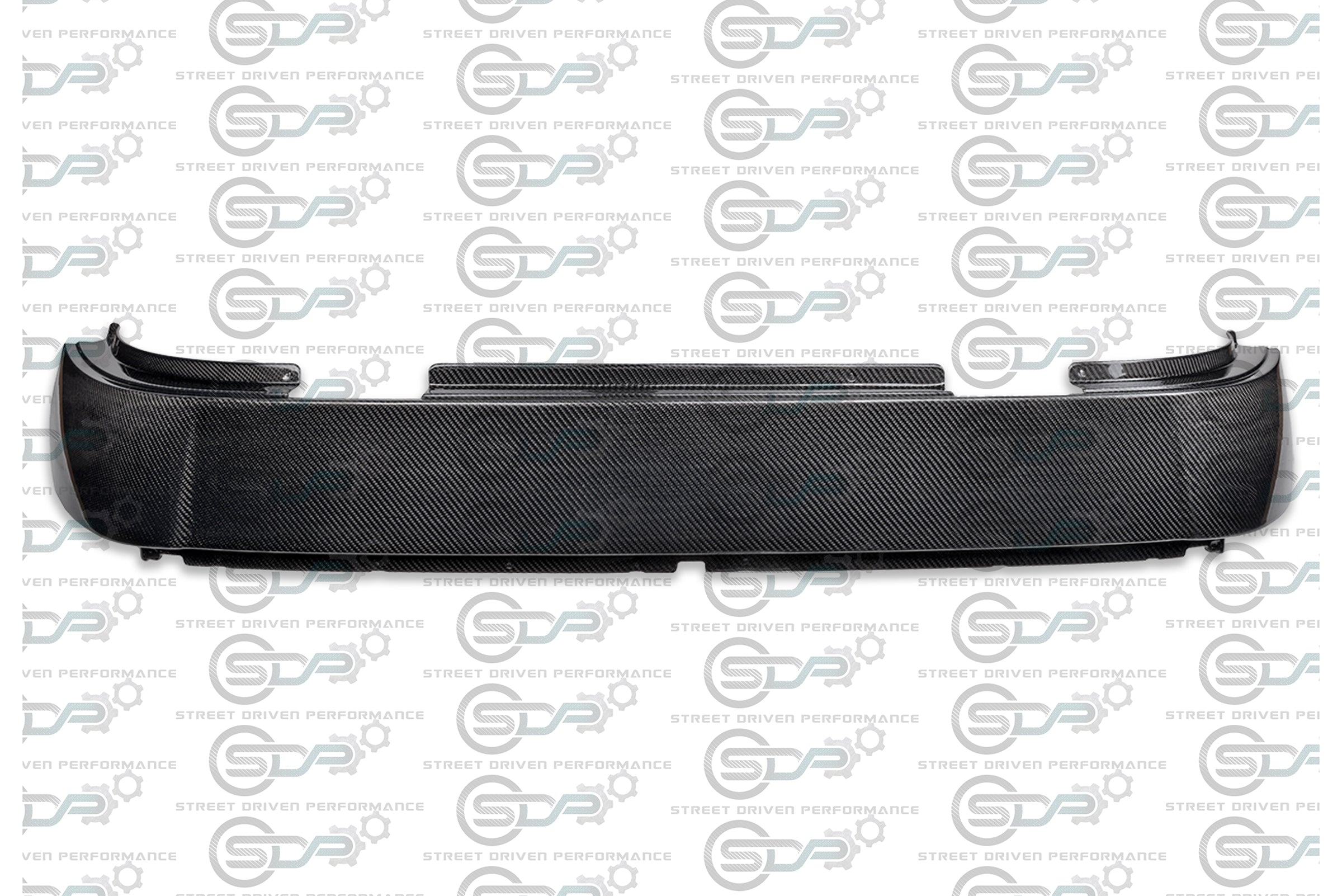 2005-2013 C6 Corvette - Carbon Fiber B-Pillar / Halo Cover
